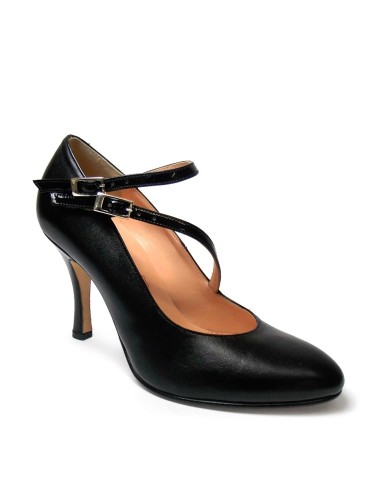 art.200 nero tacco 90.
