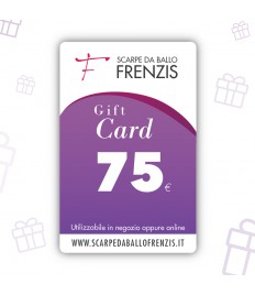 e-Gift Card - 75