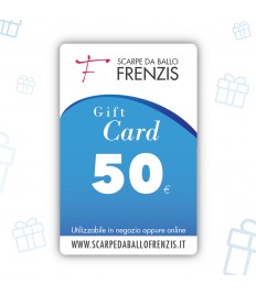 e-Gift Card - 50