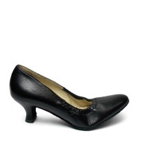 art. 181 nero tacco 50.