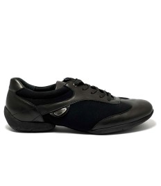 Scarpe Uomo Eleganti In Pelle PU - Mocassini Antiscivolo - Lavoro Ufficio Matrimonio - Colore Nero (Taglie 38-45)