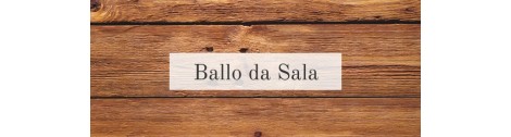 Ballo da sala