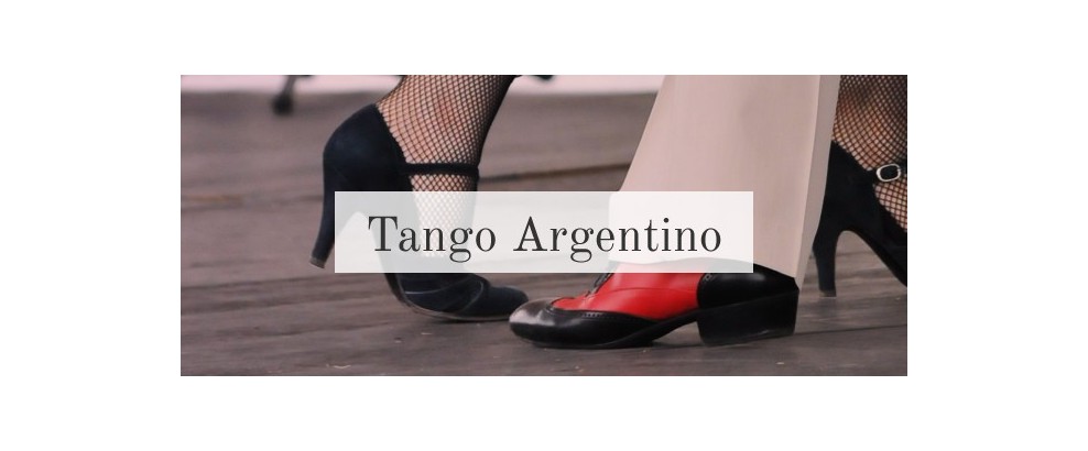 Tango argentino