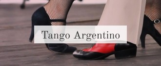 Tango argentino