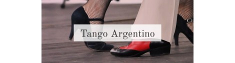 Tango argentino