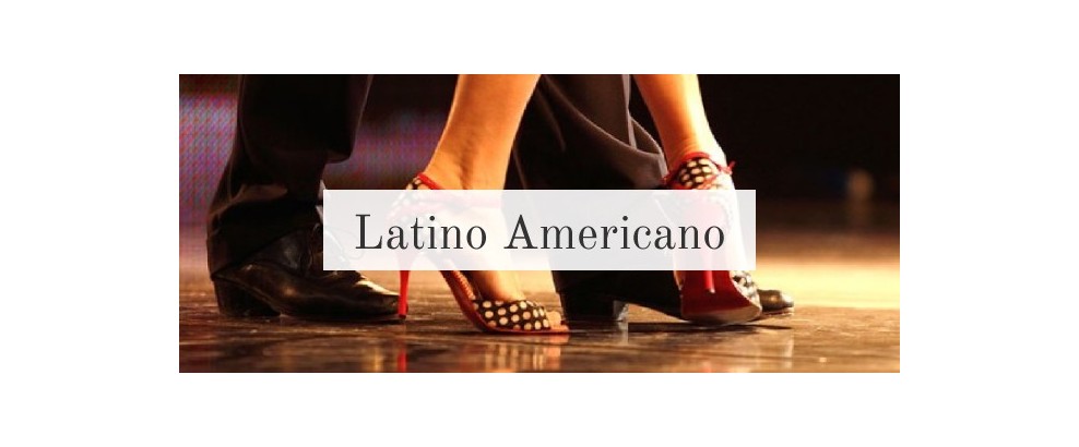 Latino americano