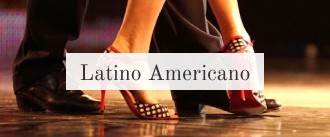 Latino americano