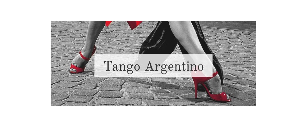 Tango argentino