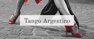 Tango argentino