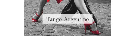 Tango argentino