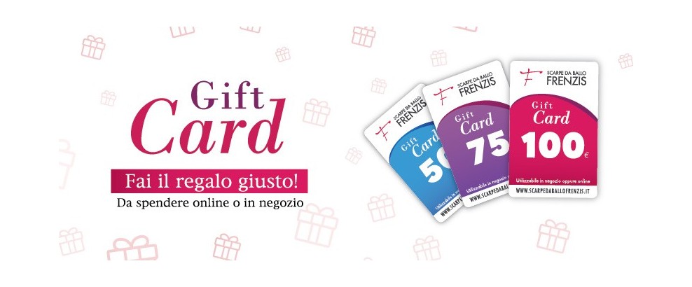 Gift-Card