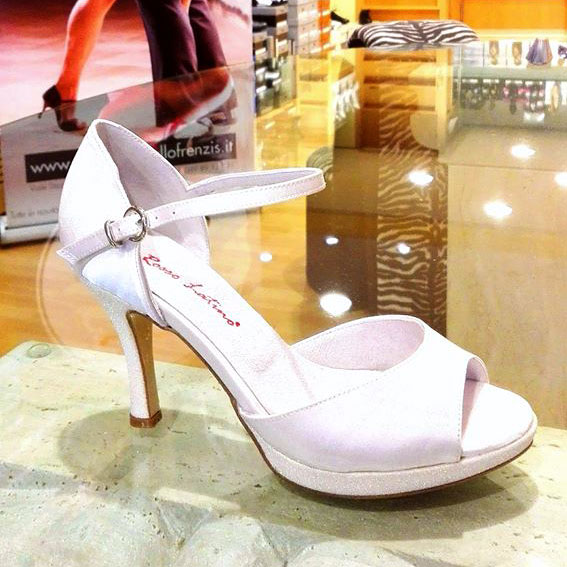 scarpe da cerimonia verona